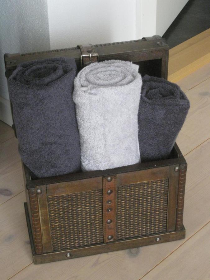 Ved Vandet Skanderborg Exteriör bild