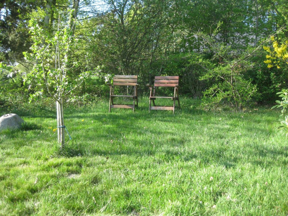 Ved Vandet Skanderborg Exteriör bild